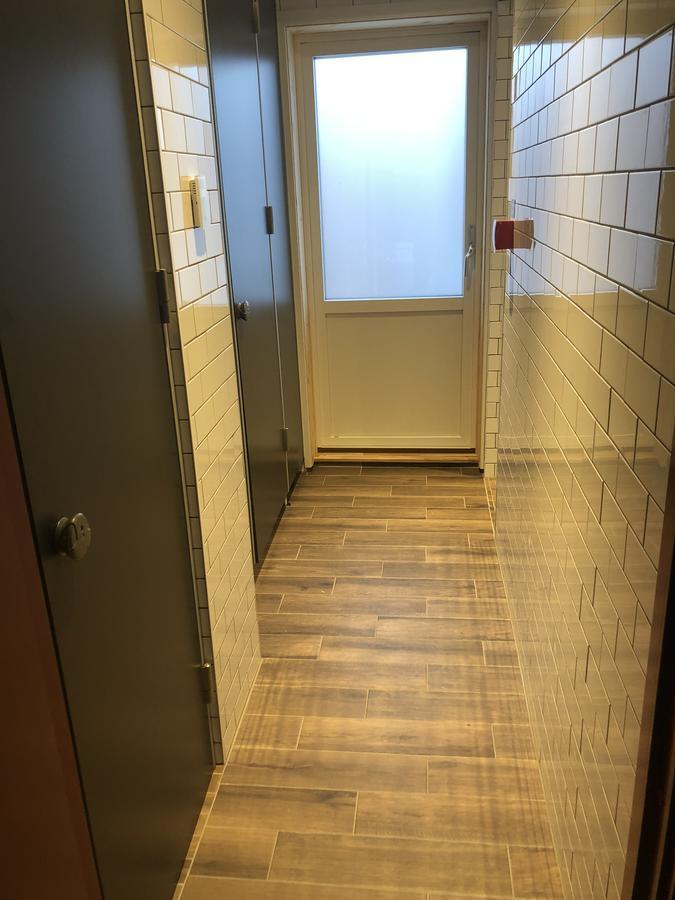 Åre Parkvillan מראה חיצוני תמונה