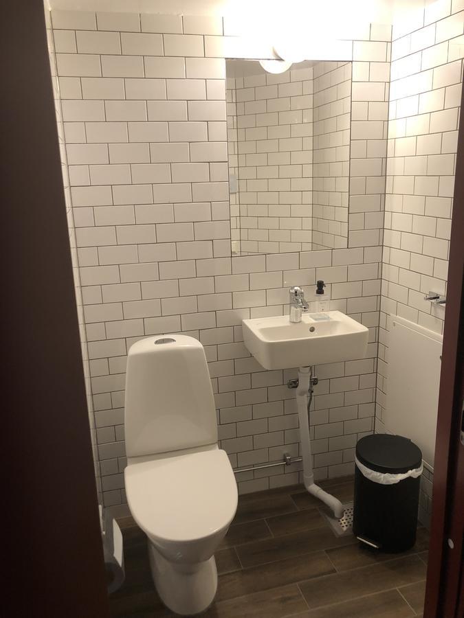 Åre Parkvillan מראה חיצוני תמונה